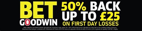bet goodwin welcome offer.
